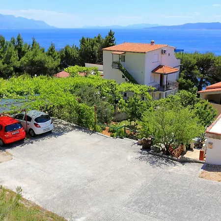 Marusici 1024a Daire Mimice