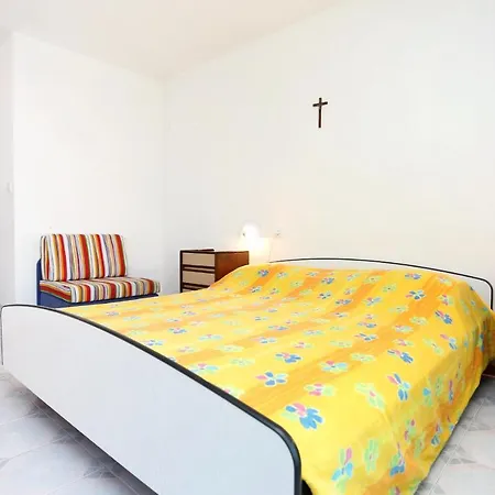 Appartement Studio Marusici 1024a